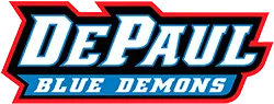 DePaul_Blue_Demons_Script_Logo