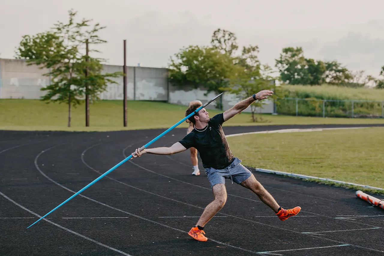 YQG Athletics Club - Windsor